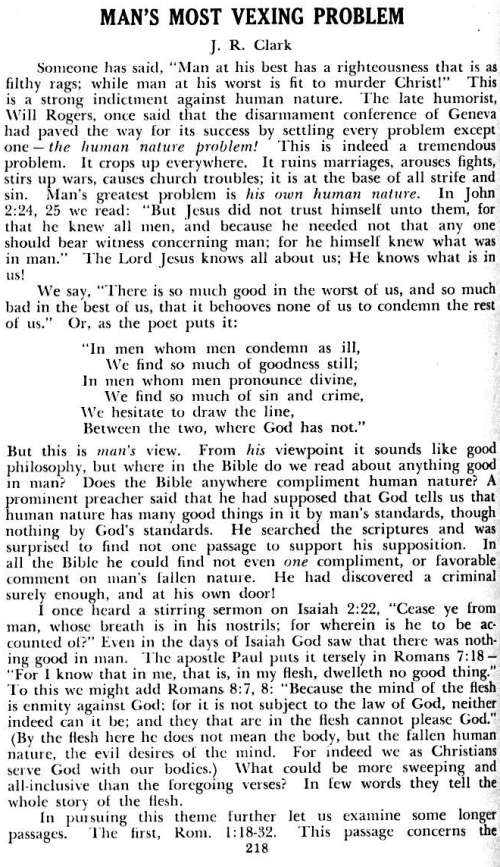 Word and Work, Vol. 48, No. 10, October 1954, p. 218