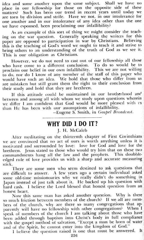 Word and Work, Vol. 48, No. 10, October 1954, p. 226