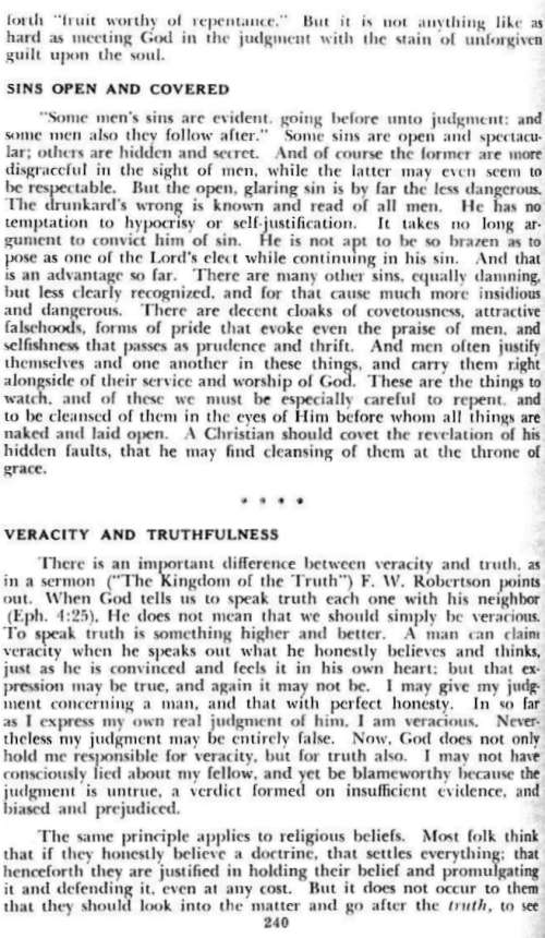 Word and Work, Vol. 48, No. 11, November 1954, p. 240