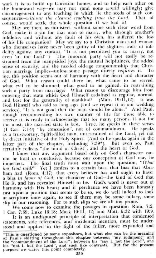 Word and Work, Vol. 48, No. 11, November 1954, p. 250