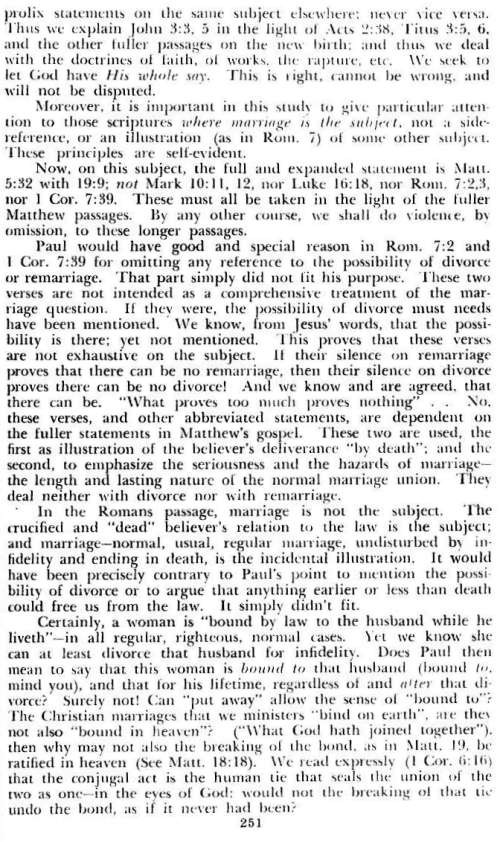 Word and Work, Vol. 48, No. 11, November 1954, p. 251