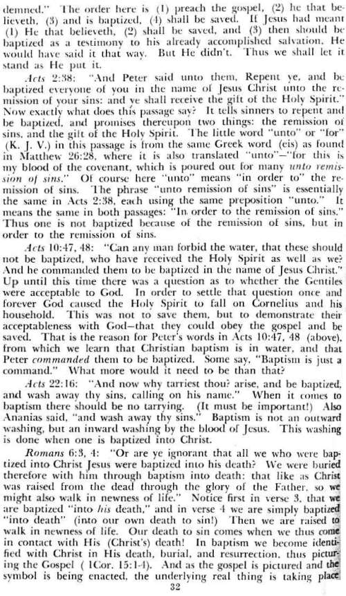 Word and Work, Vol. 49, No. 2, February 1955, p. 32