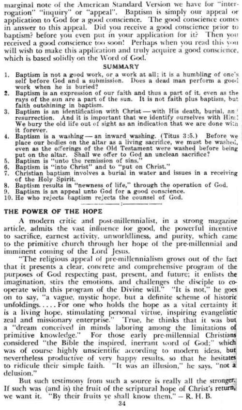 Word and Work, Vol. 49, No. 2, February 1955, p. 34