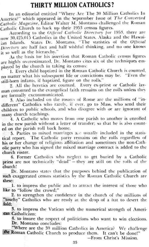 Word and Work, Vol. 49, No. 2, February 1955, p. 35