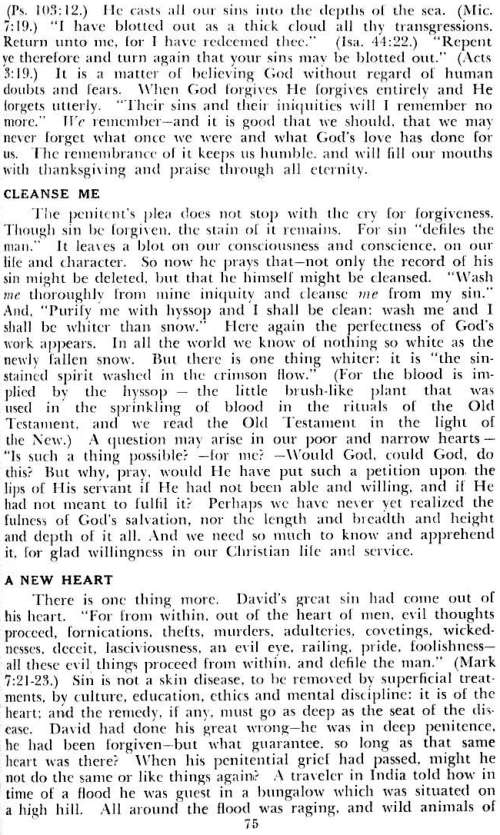 Word and Work, Vol. 49, No. 4, April 1955, p. 75