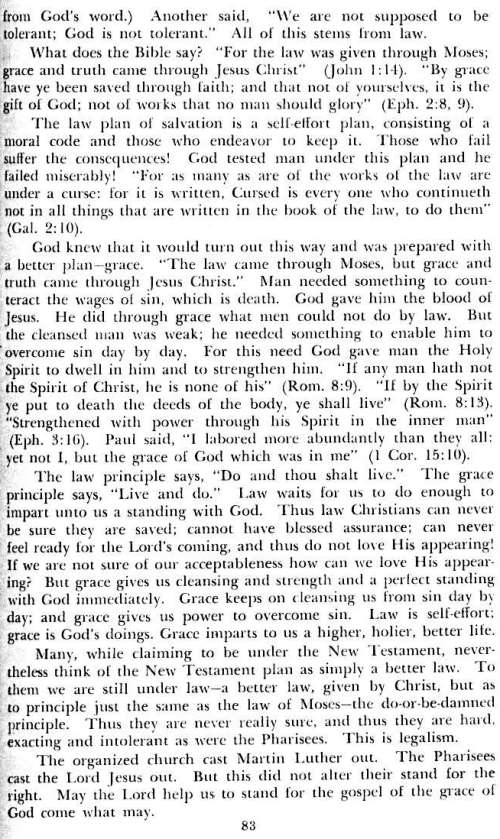 Word and Work, Vol. 49, No. 4, April 1955, p. 83