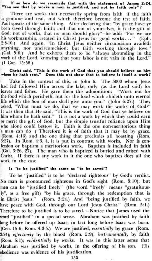 Word and Work, Vol. 49, No. 6, June 1955, p. 133