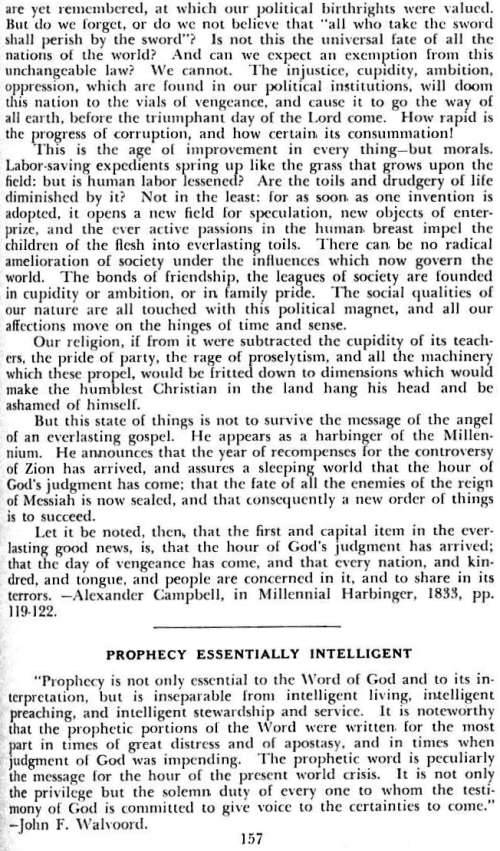 Word and Work, Vol. 49, No. 7, July 1955, p. 157