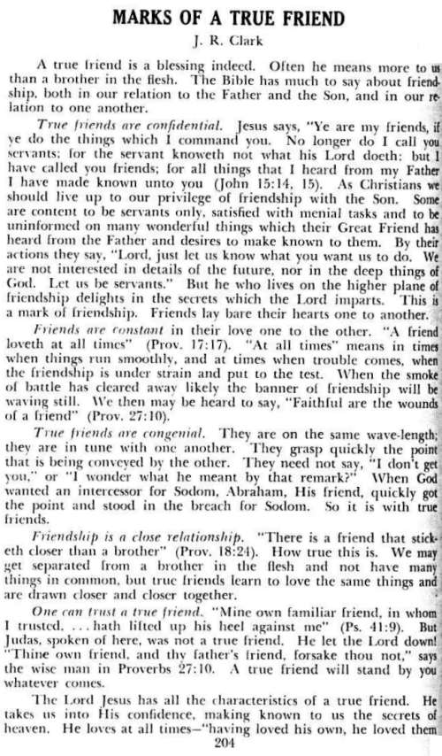 Word and Work, Vol. 49, No. 9, September 1955, p. 204