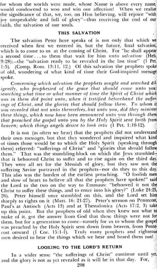 Word and Work, Vol. 49, No. 9, September 1955, p. 208