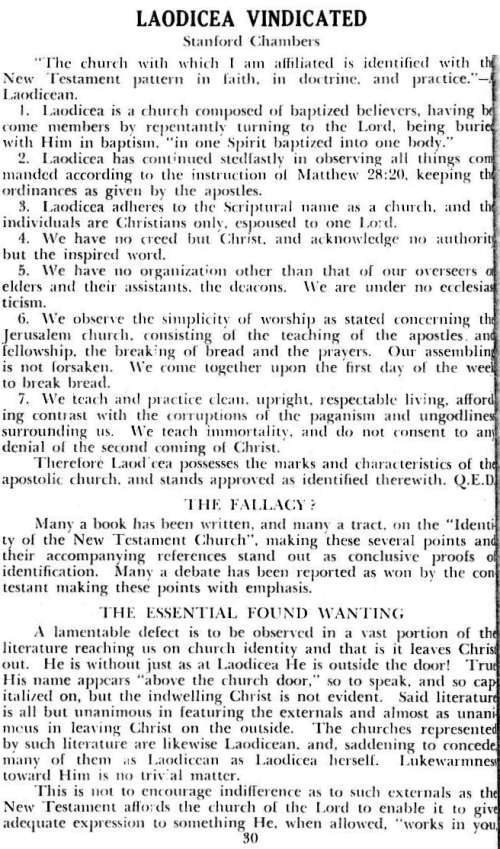 Word and Work, Vol. 50, No. 2, February 1956, p. 30