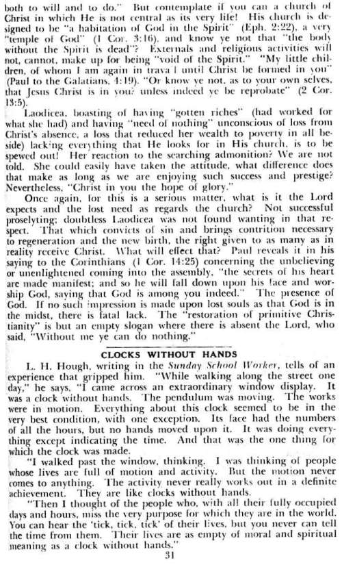 Word and Work, Vol. 50, No. 2, February 1956, p. 31