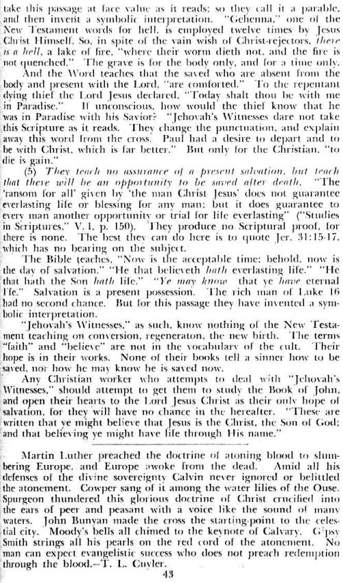 Word and Work, Vol. 50, No. 2, February 1956, p. 43