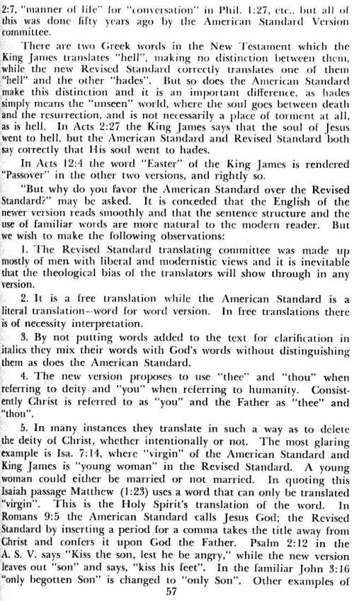 Word and Work, Vol. 50, No. 3, March 1956, p. 57