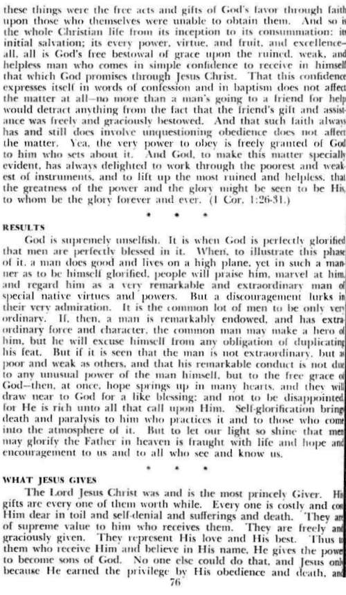 Word and Work, Vol. 50, No. 4, April 1956, p. 76