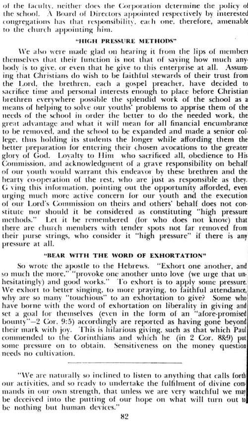 Word and Work, Vol. 50, No. 4, April 1956, p. 82