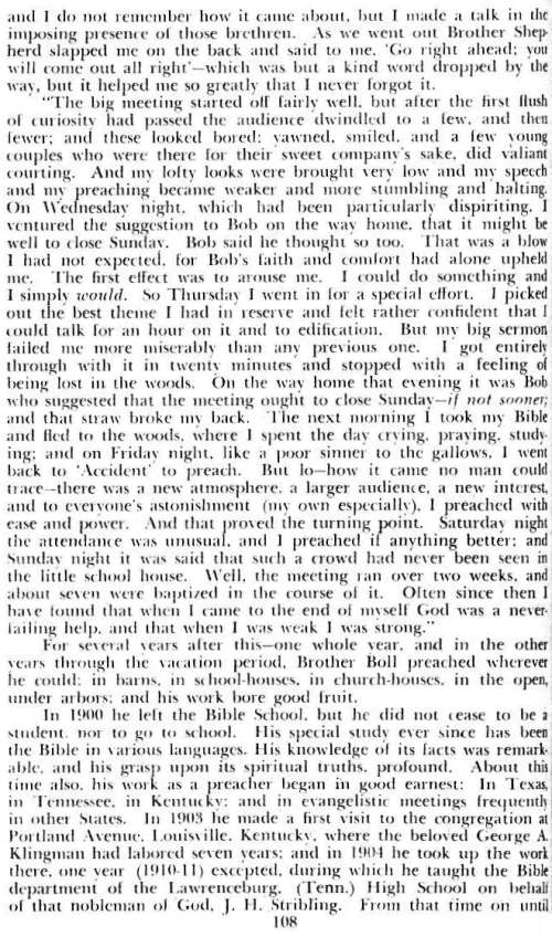 Word and Work, Vol. 50, No. 5, May 1956, p. 108