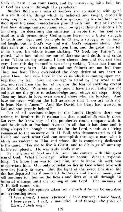 Word and Work, Vol. 50, No. 6, June 1956, p. 139