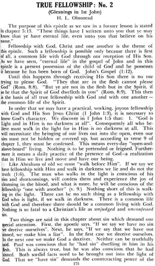 Word and Work, Vol. 50, No. 8, August 1956, p. 175