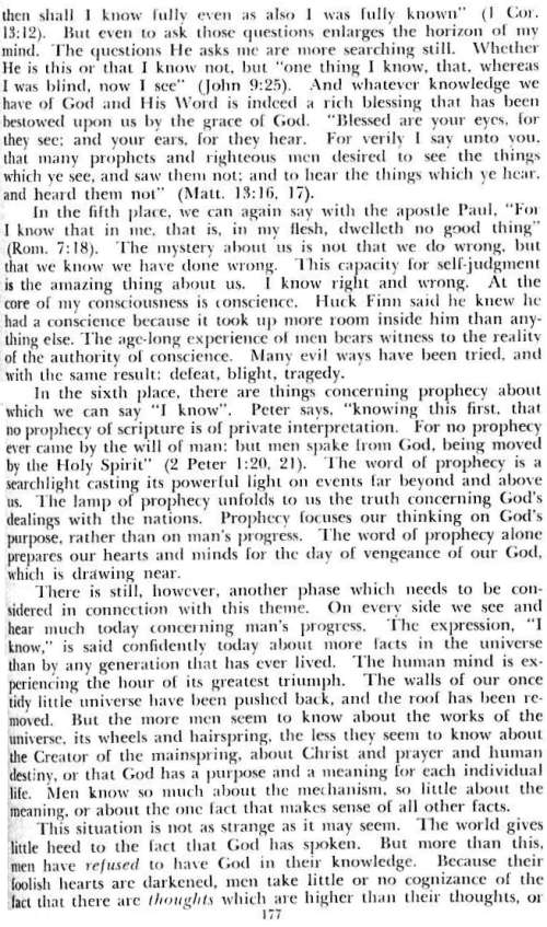 Word and Work, Vol. 50, No. 8, August 1956, p. 177