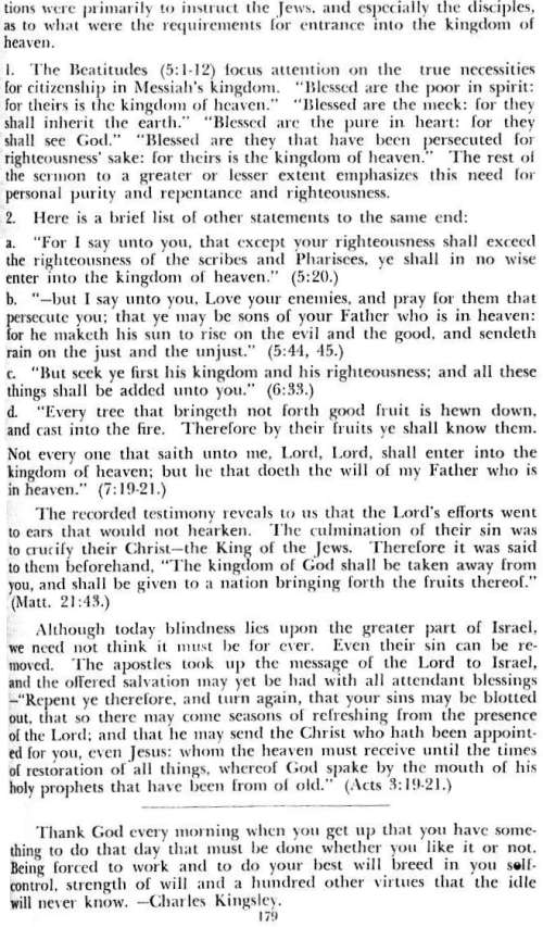 Word and Work, Vol. 50, No. 8, August 1956, p. 179