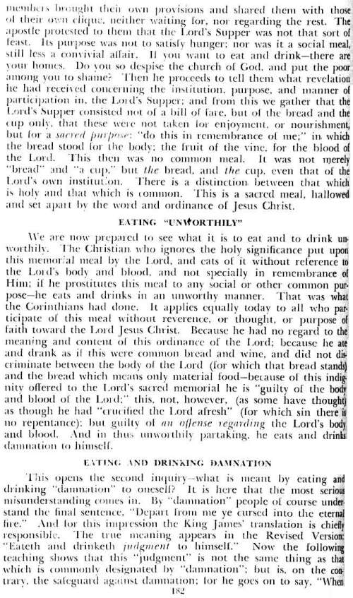 Word and Work, Vol. 50, No. 8, August 1956, p. 182