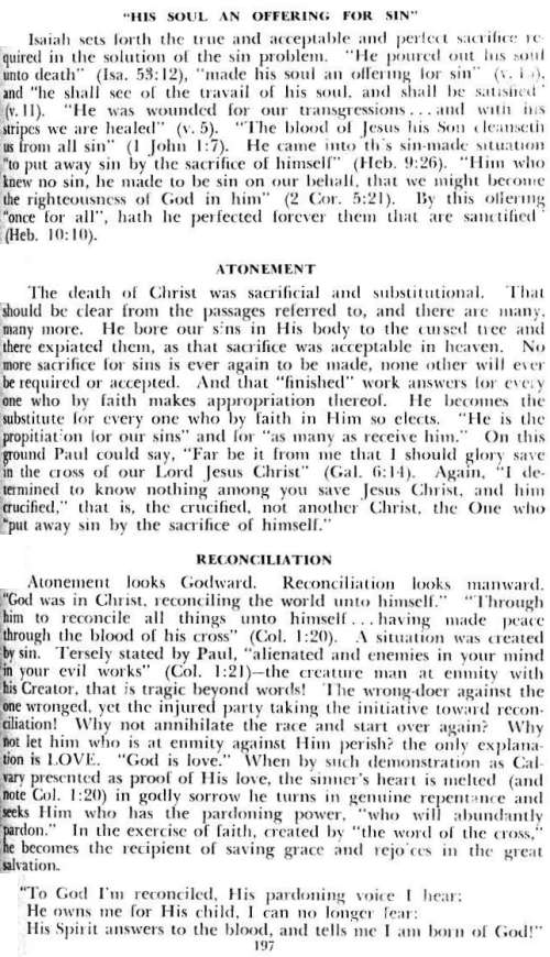 Word and Work, Vol. 50, No. 9, September 1956, p. 197