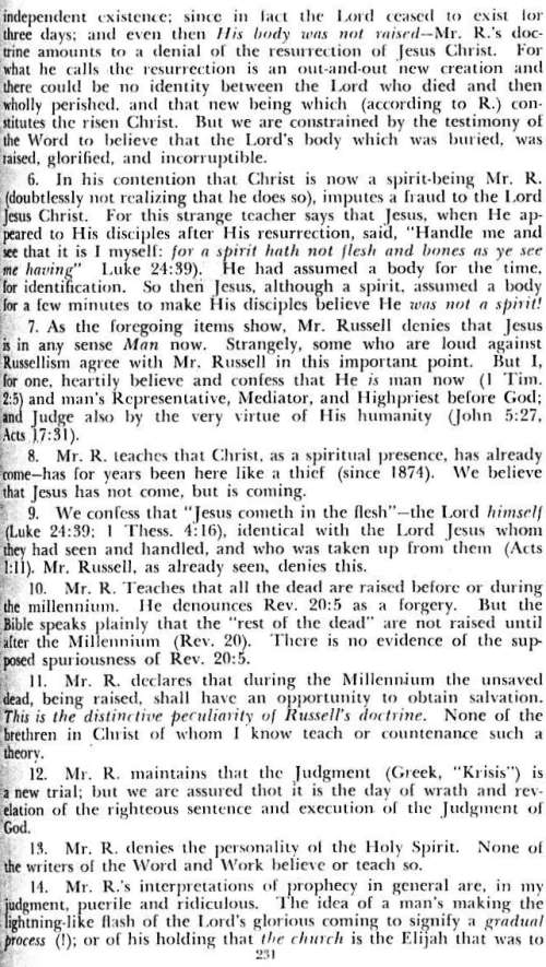 Word and Work, Vol. 50, No. 10, October 1956, p. 231