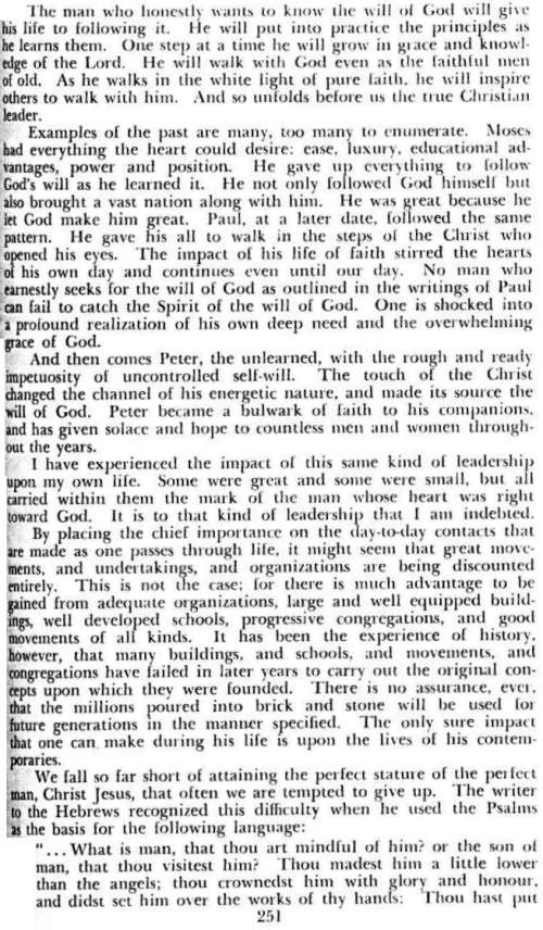 Word and Work, Vol. 50, No. 11, November 1956, p. 251