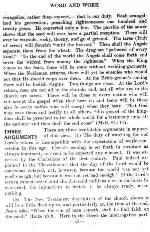 Word and Work, Vol. 7, No. 3, March 1914, p. 15