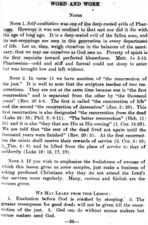 Word and Work, Vol. 7, No. 4, April 1914, p. 35