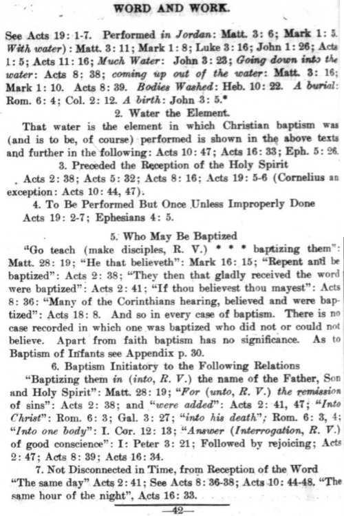 Word and Work, Vol. 7, No. 4, April 1914, p. 42