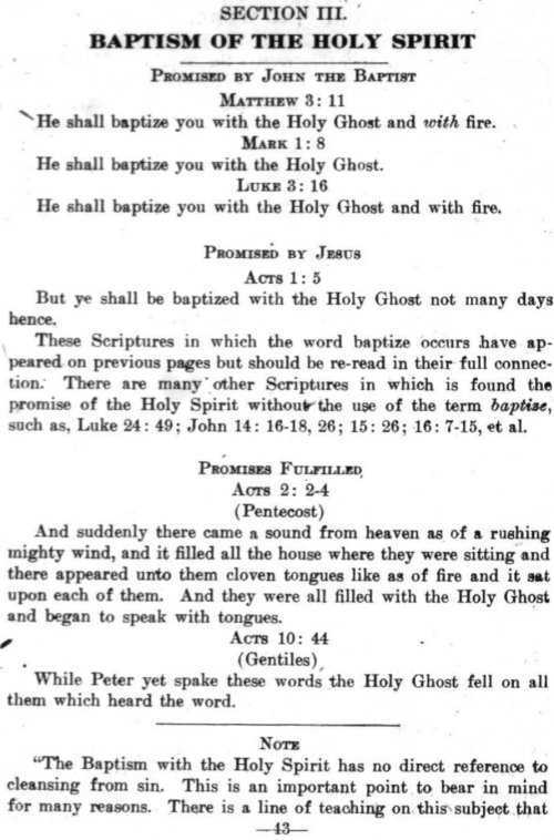 Word and Work, Vol. 7, No. 4, April 1914, p. 43