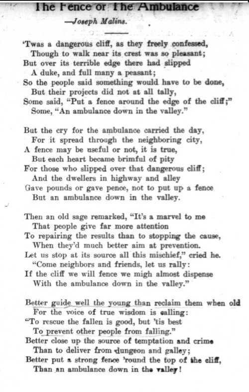Word and Work, Vol. 7, No. 5, May 1914, p. 2