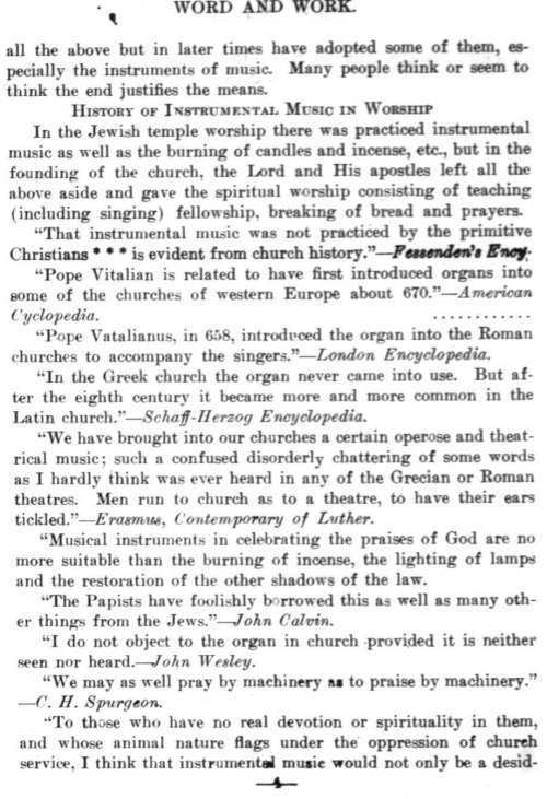 Word and Work, Vol. 7, No. 7, July 1914, p. 4