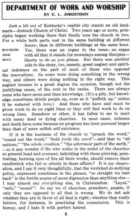 Word and Work, Vol. 8, No. 2, February 1915, p. 8