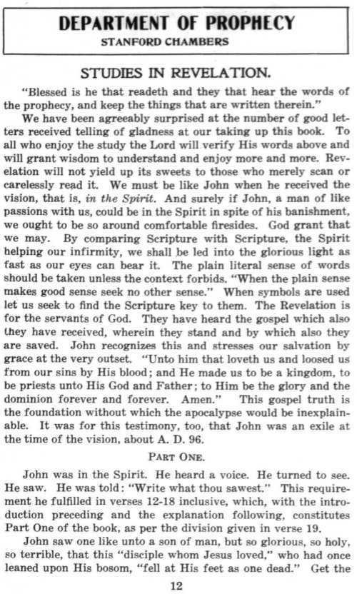 Word and Work, Vol. 8, No. 2, February 1915, p. 12