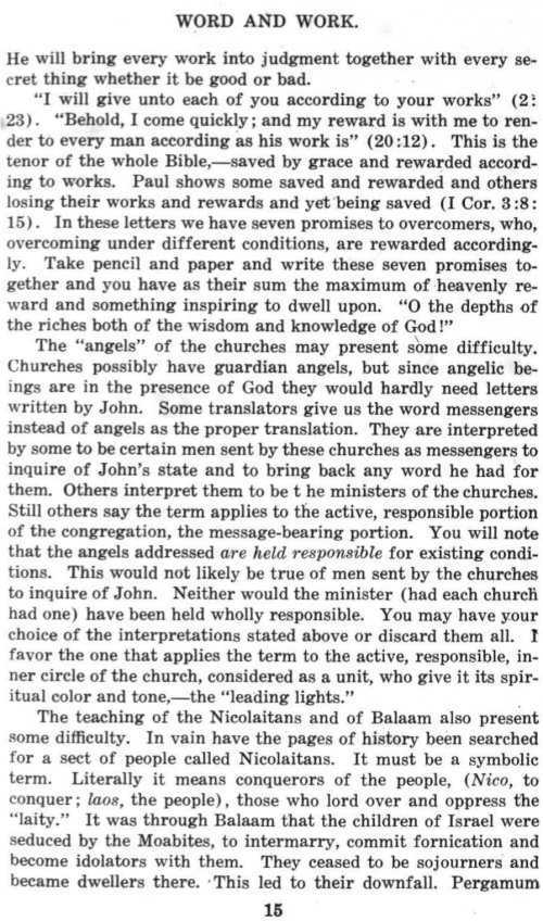 Word and Work, Vol. 8, No. 2, February 1915, p. 15