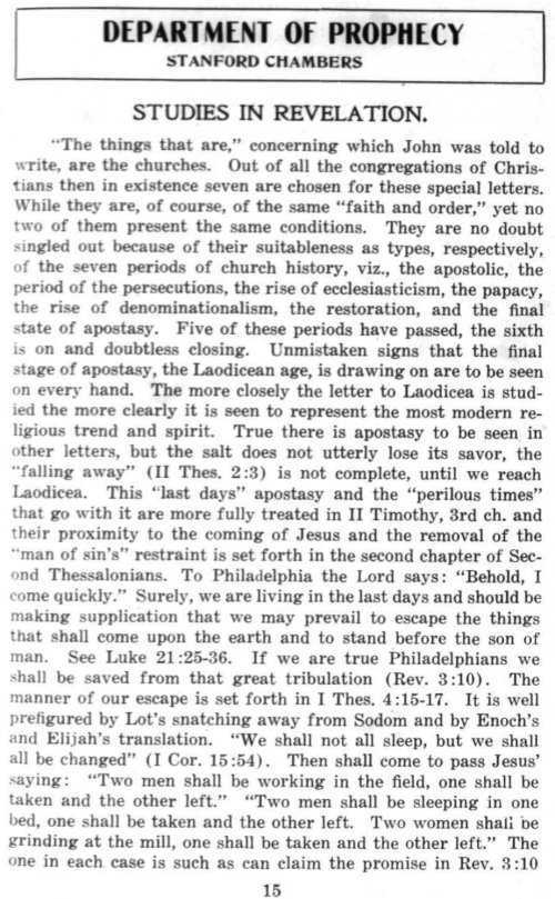 Word and Work, Vol. 8, No. 3, March 1915, p. 15