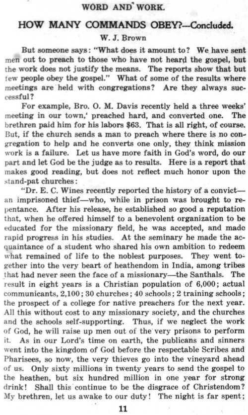 Word and Work, Vol. 8, No. 4, April 1915, p. 11