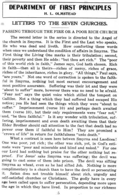 Word and Work, Vol. 8, No. 6, June 1915, p. 5