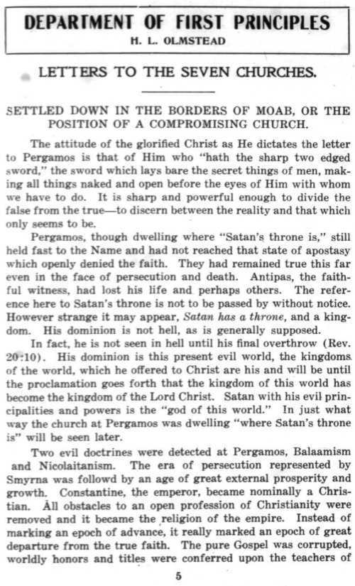 Word and Work, Vol. 8, No. 7, July 1915, p. 5