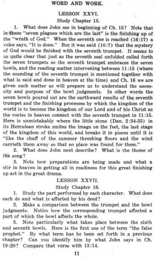 Word and Work, Vol. 8, No. 7, July 1915, p. 11