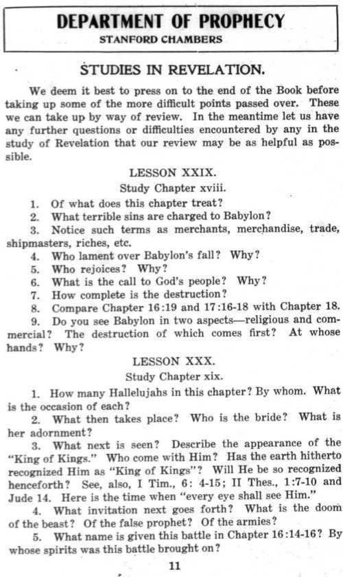Word and Work, Vol. 8, No. 8, August 1915, p. 11