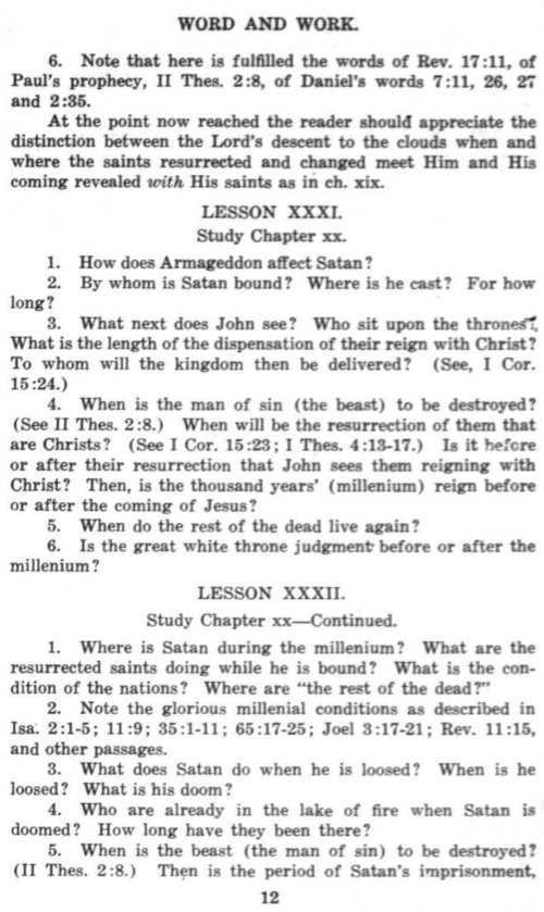 Word and Work, Vol. 8, No. 8, August 1915, p. 12