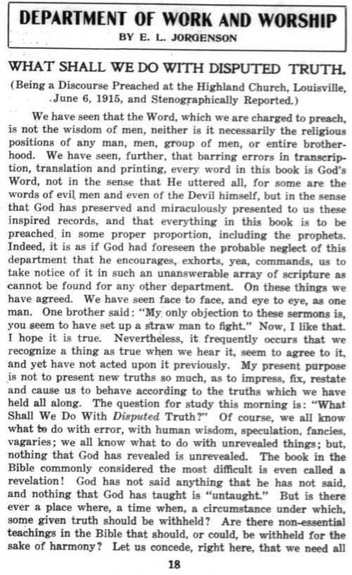 Word and Work, Vol. 8, No. 8, August 1915, p. 18