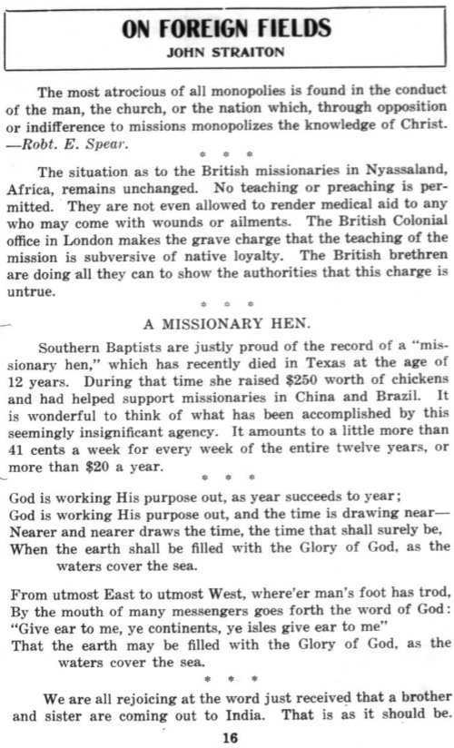Word and Work, Vol. 8, No. 9, September 1915, p. 16
