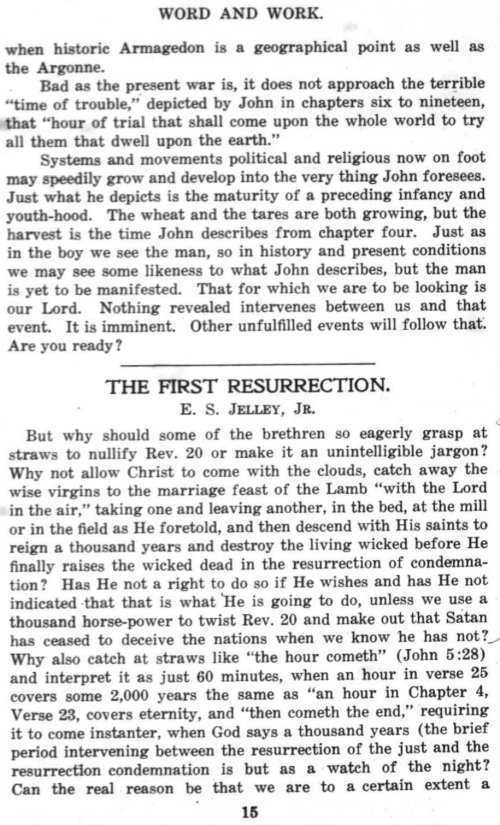 Word and Work, Vol. 8, No. 10, October 1915, p. 15