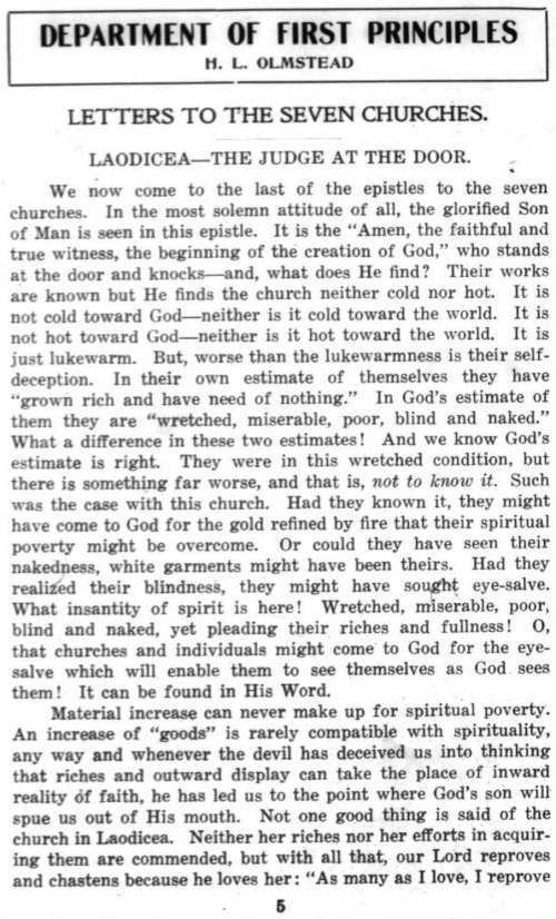 Word and Work, Vol. 8, No. 11, November 1915, p. 5