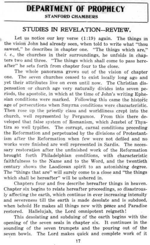 Word and Work, Vol. 8, No. 11, November 1915, p. 17